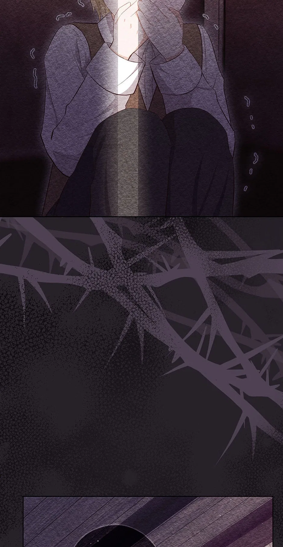 The House of Diana’s Choice Chapter 77 – Page 64