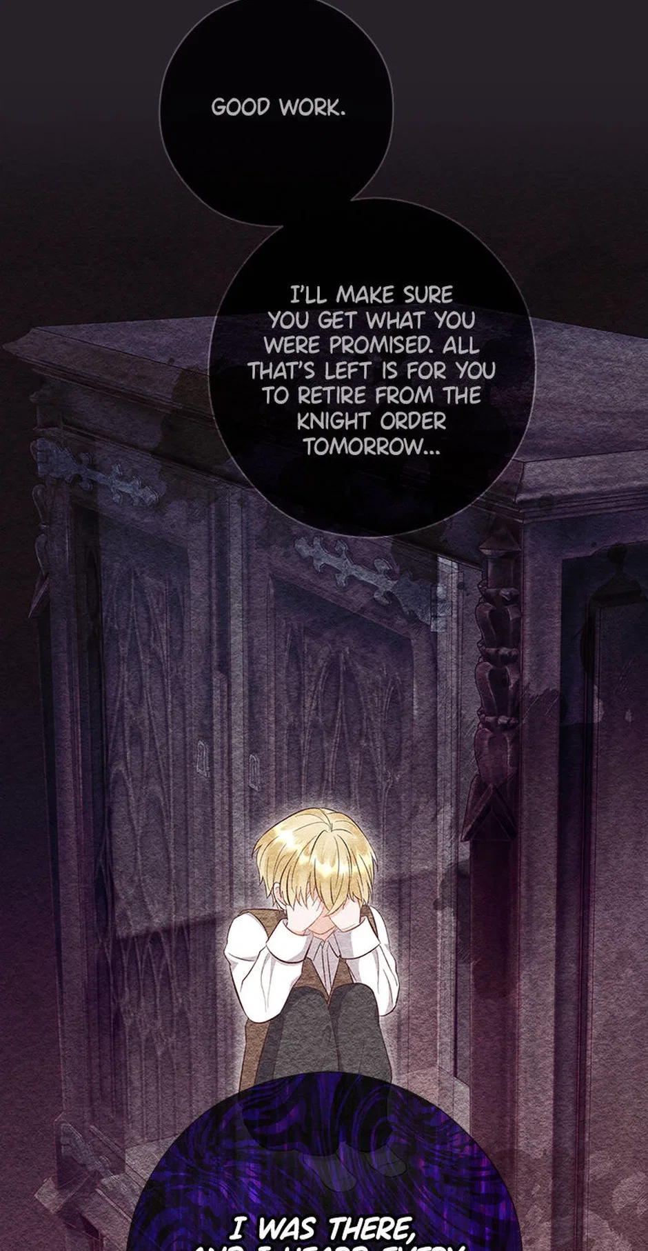 The House of Diana’s Choice Chapter 77 – Page 66