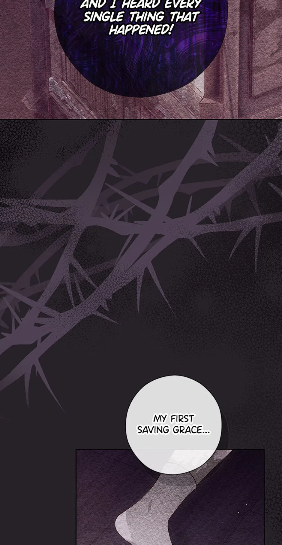 The House of Diana’s Choice Chapter 77 – Page 67