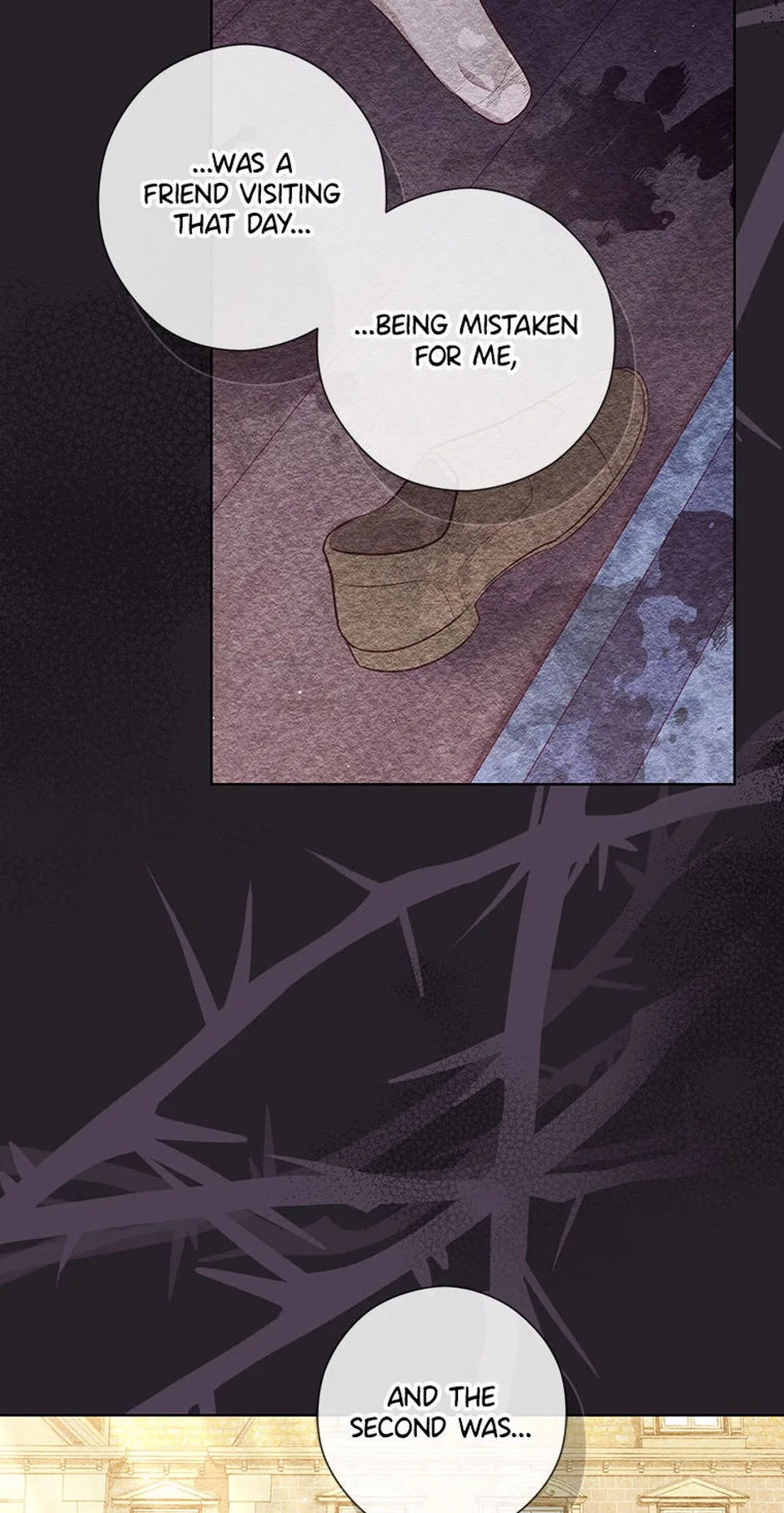 The House of Diana’s Choice Chapter 77 – Page 68
