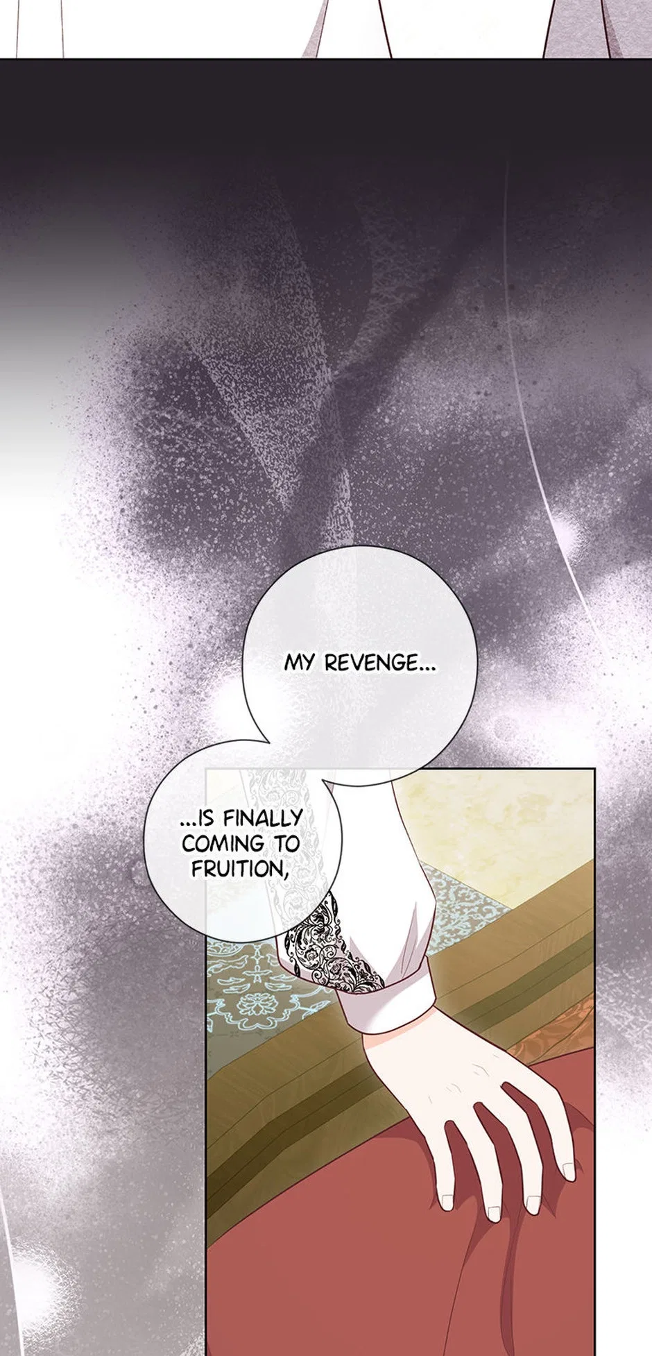 The House of Diana’s Choice Chapter 77 – Page 71