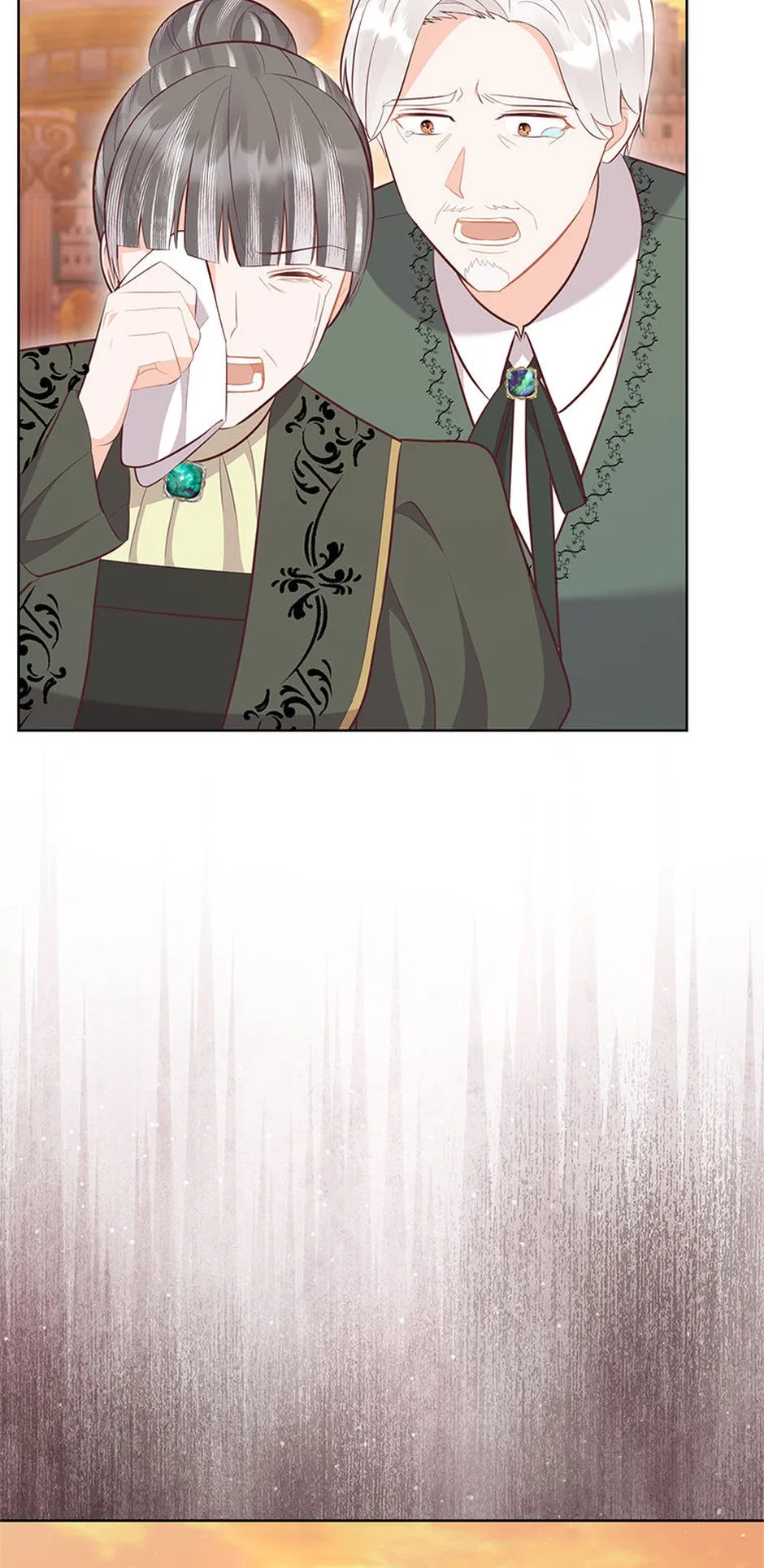 The House of Diana’s Choice Chapter 77 – Page 80