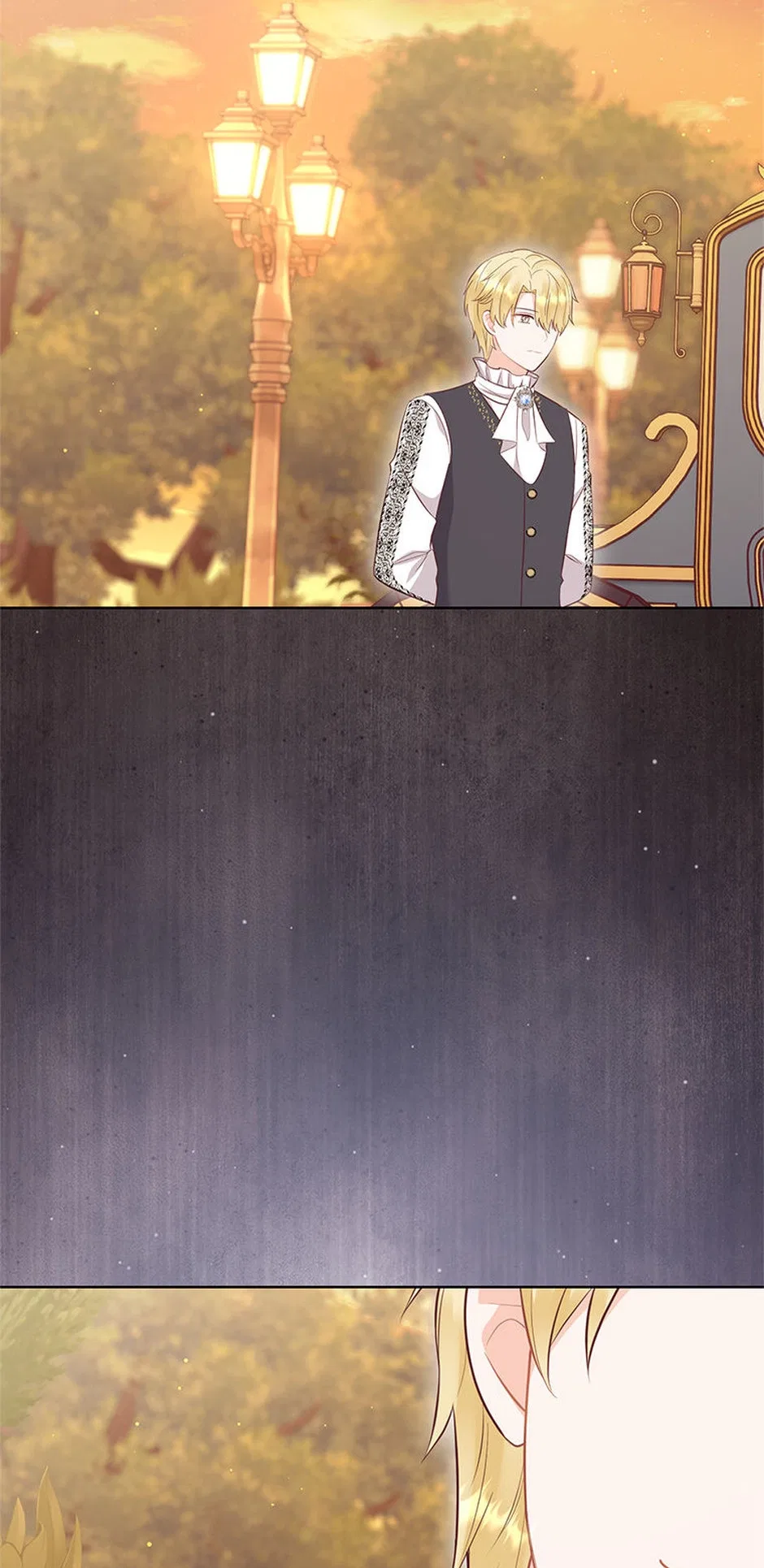 The House of Diana’s Choice Chapter 77 – Page 81