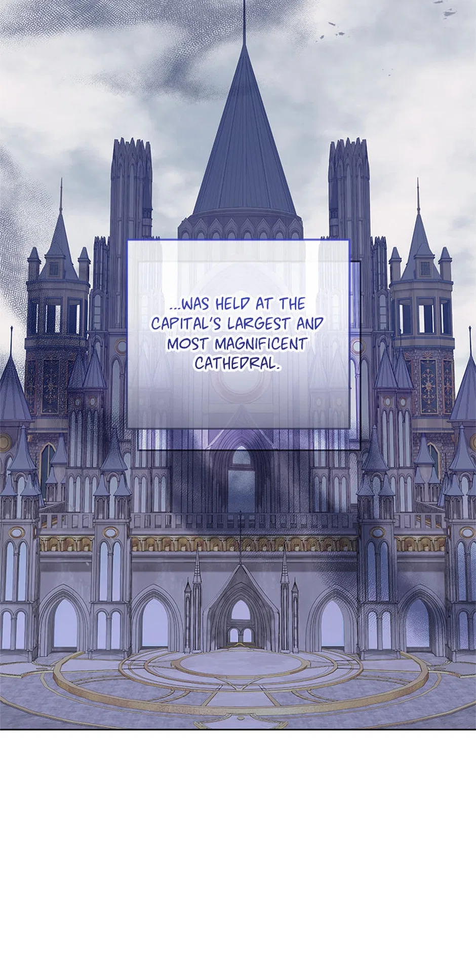 The House of Diana’s Choice Chapter 77 – Page 83