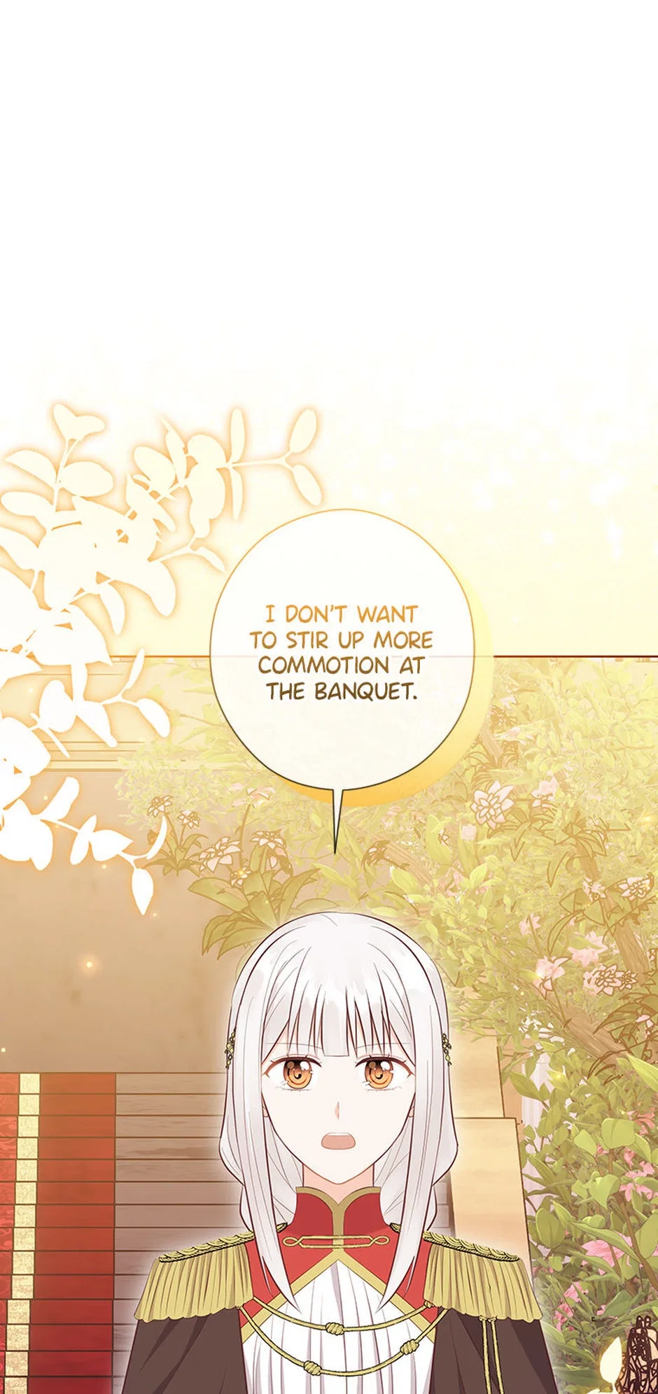 The House of Diana’s Choice Chapter 76 – Page 4