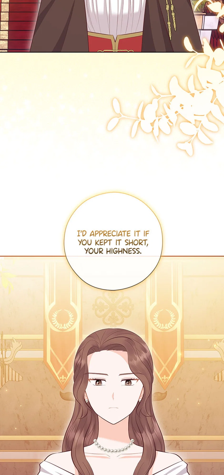 The House of Diana’s Choice Chapter 76 – Page 5