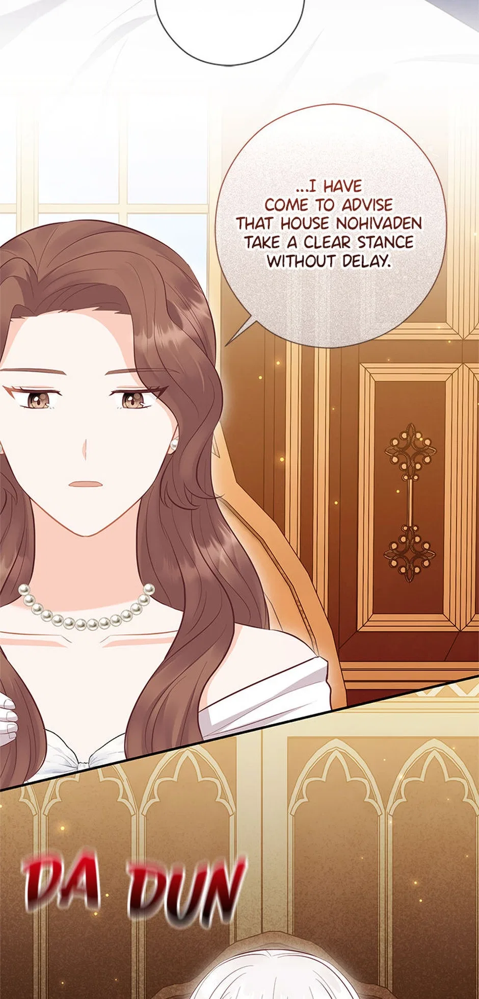 The House of Diana’s Choice Chapter 76 – Page 11