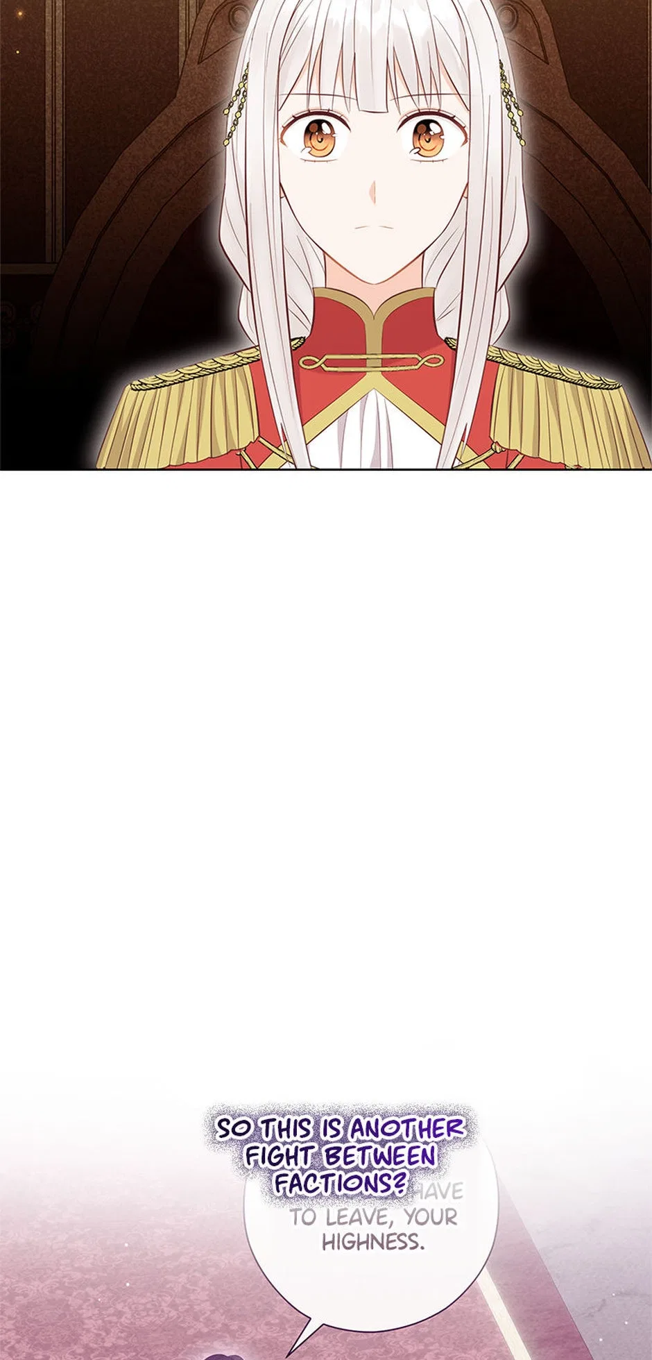 The House of Diana’s Choice Chapter 76 – Page 12