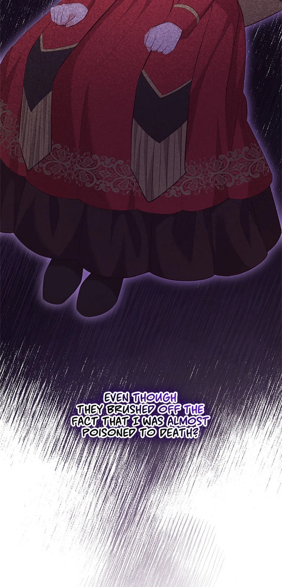 The House of Diana’s Choice Chapter 76 – Page 14