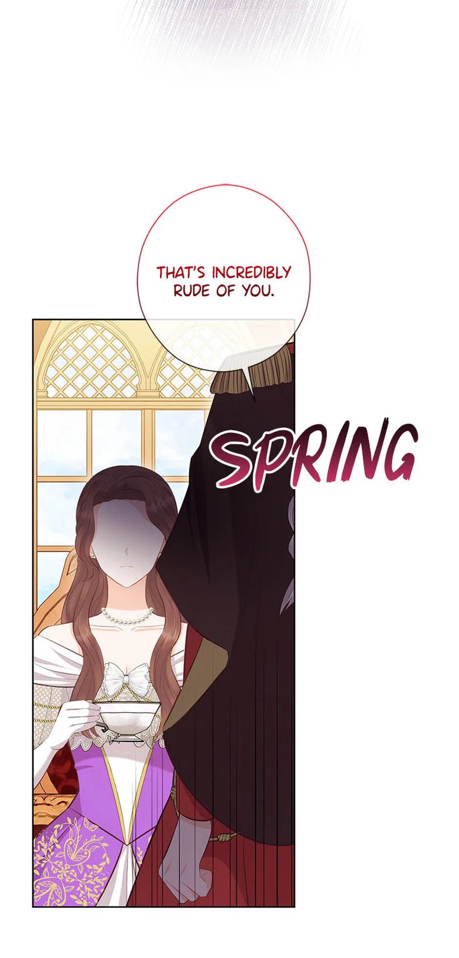The House of Diana’s Choice Chapter 76 – Page 15