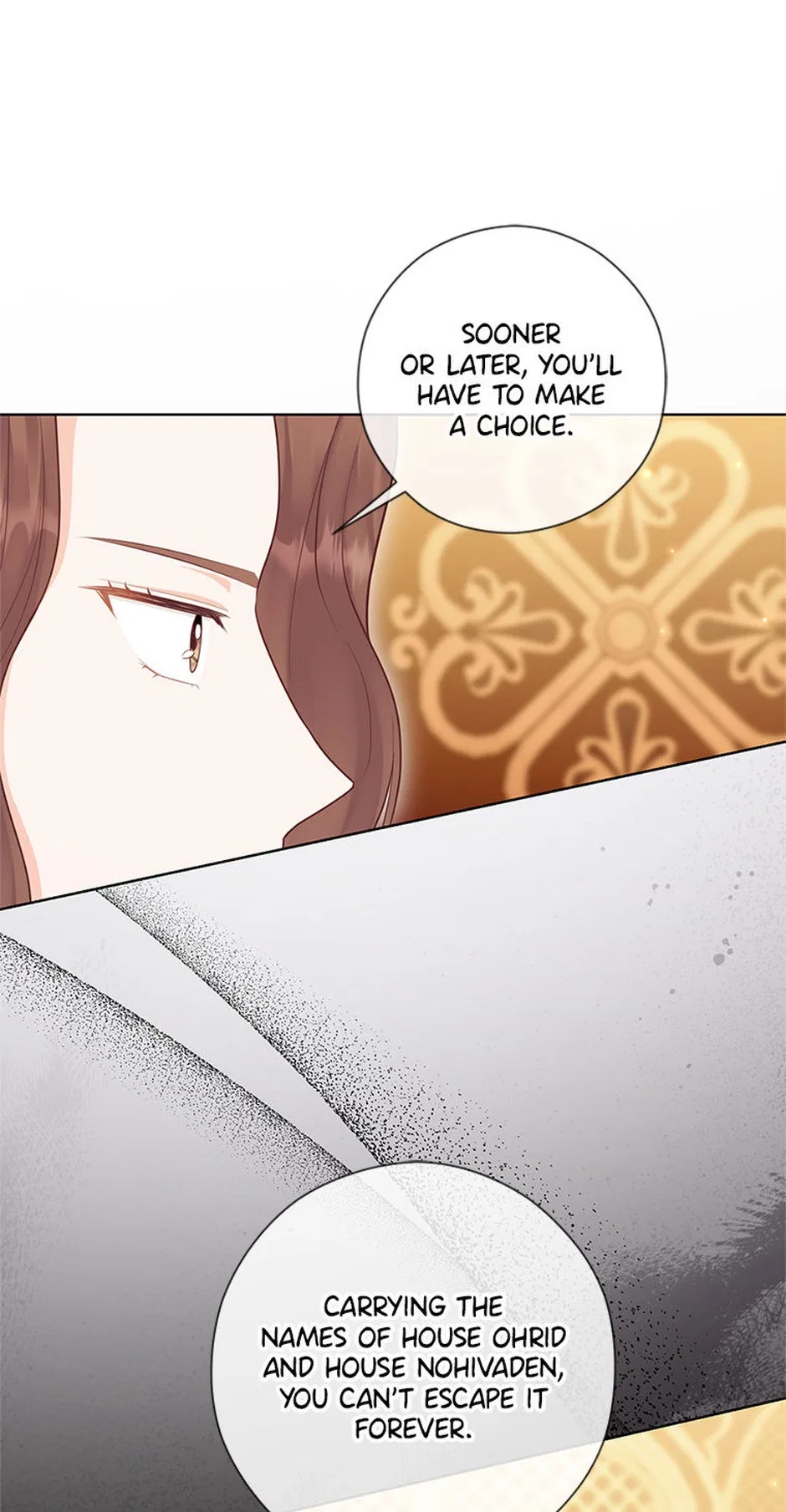 The House of Diana’s Choice Chapter 76 – Page 18