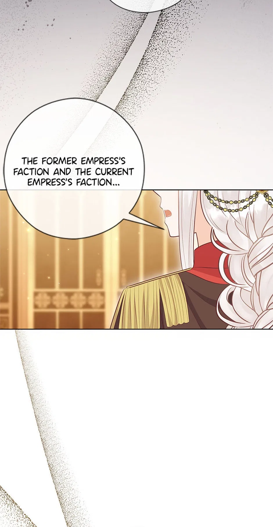 The House of Diana’s Choice Chapter 76 – Page 20