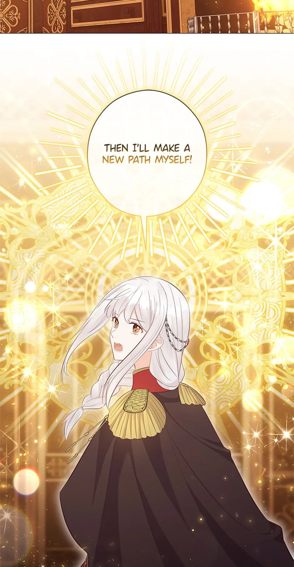 The House of Diana’s Choice Chapter 76 – Page 23
