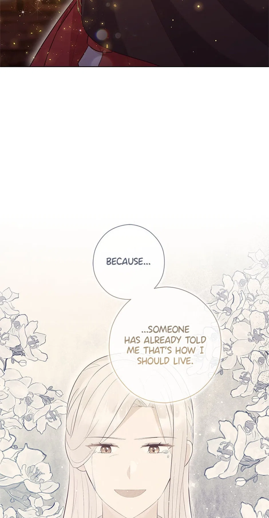 The House of Diana’s Choice Chapter 76 – Page 24