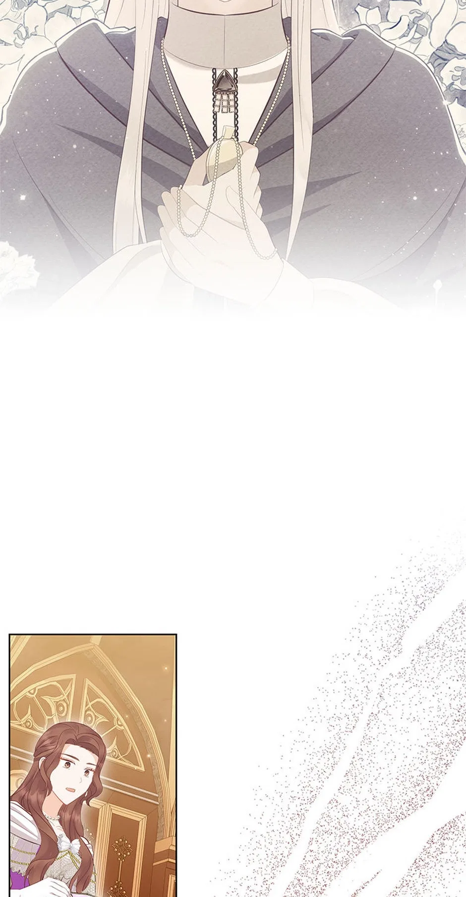 The House of Diana’s Choice Chapter 76 – Page 25
