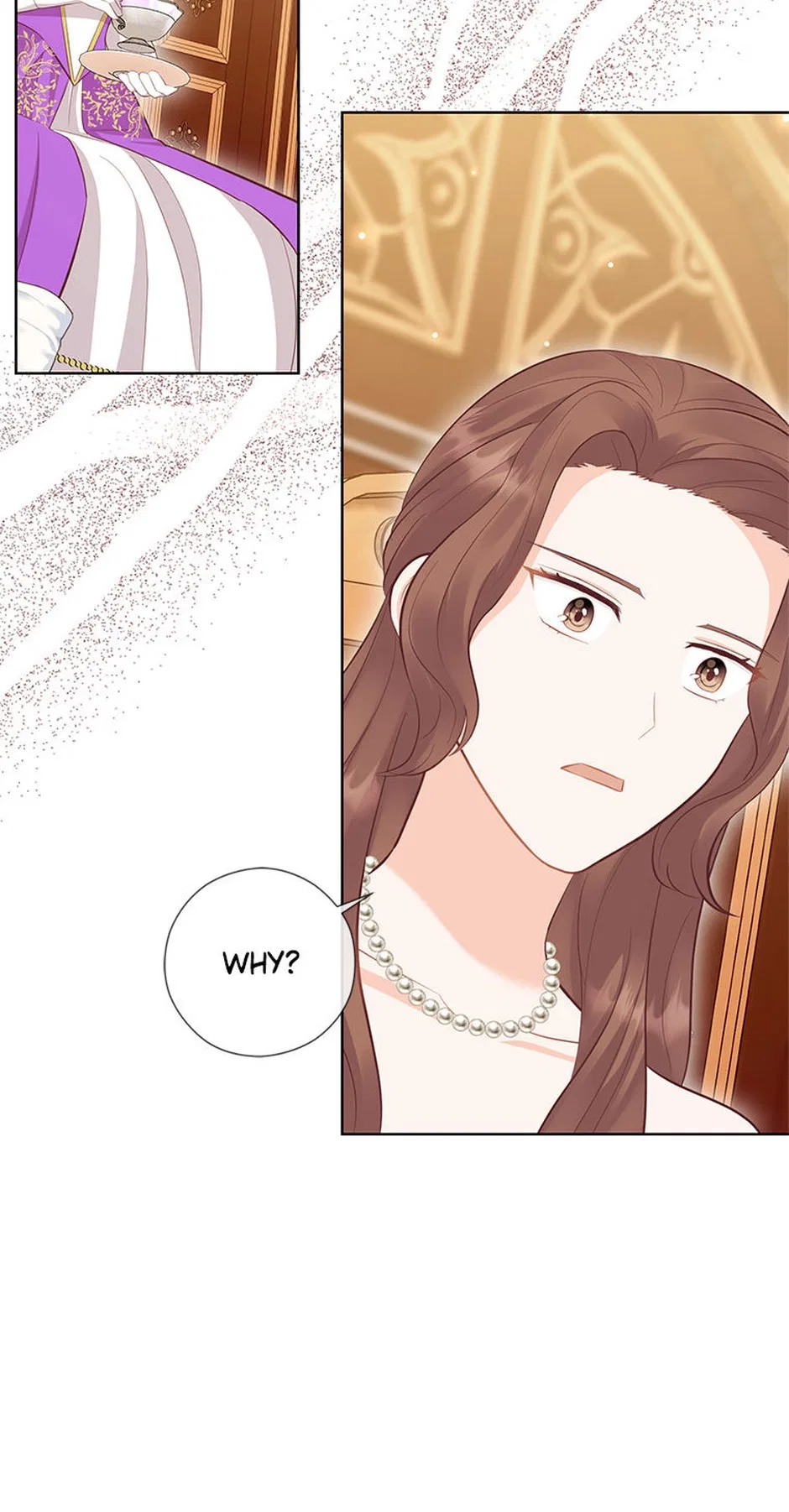The House of Diana’s Choice Chapter 76 – Page 26