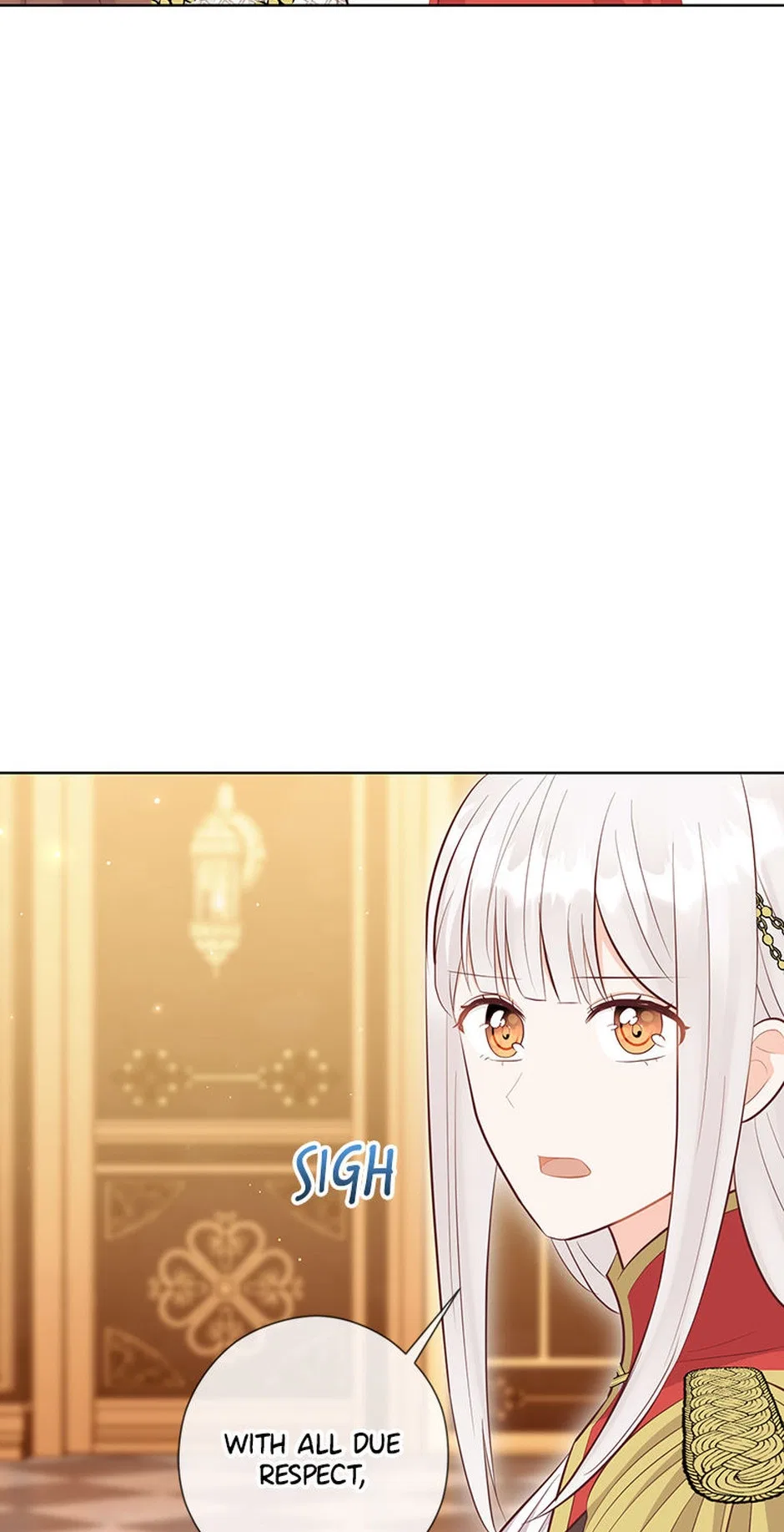 The House of Diana’s Choice Chapter 76 – Page 28