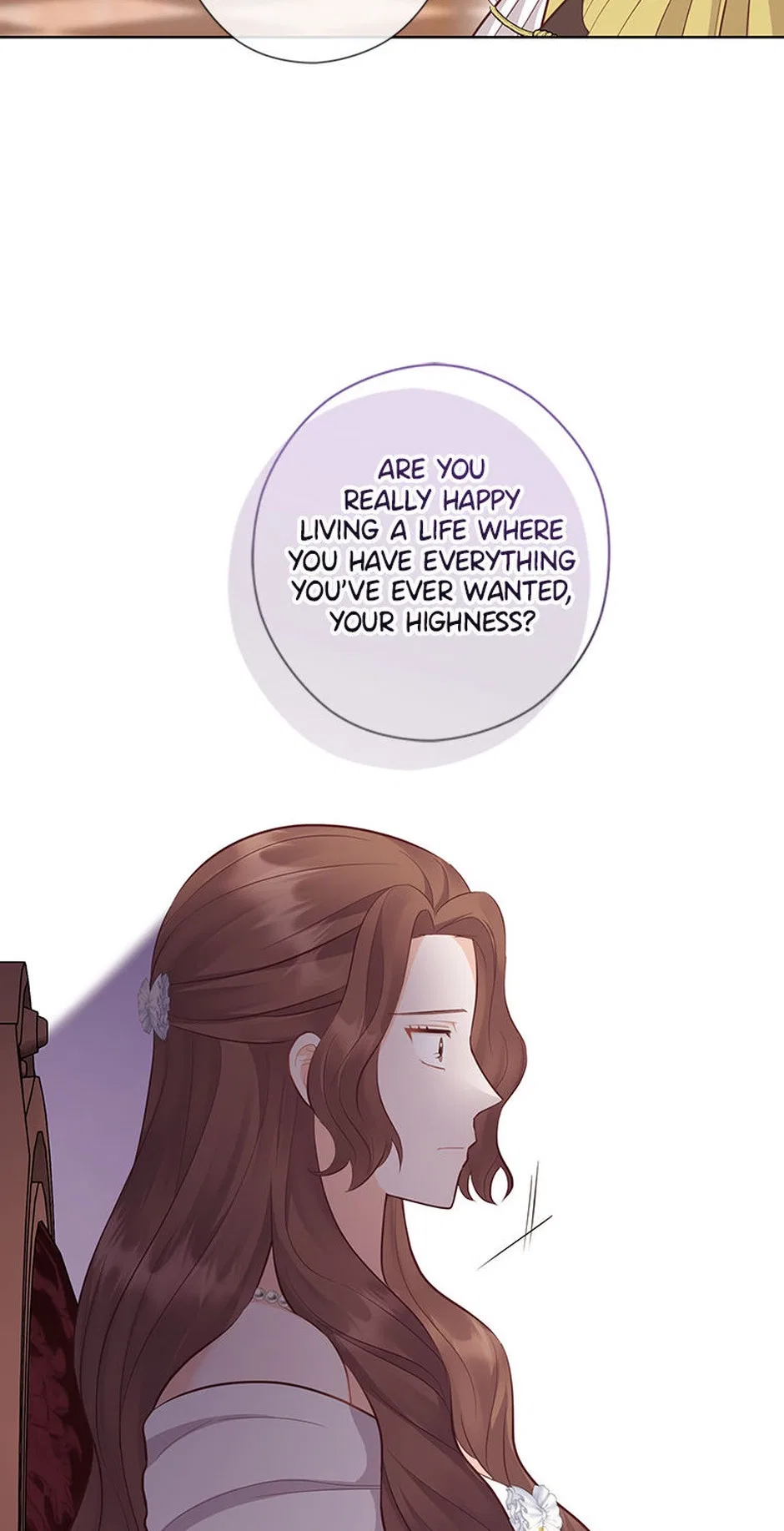 The House of Diana’s Choice Chapter 76 – Page 29