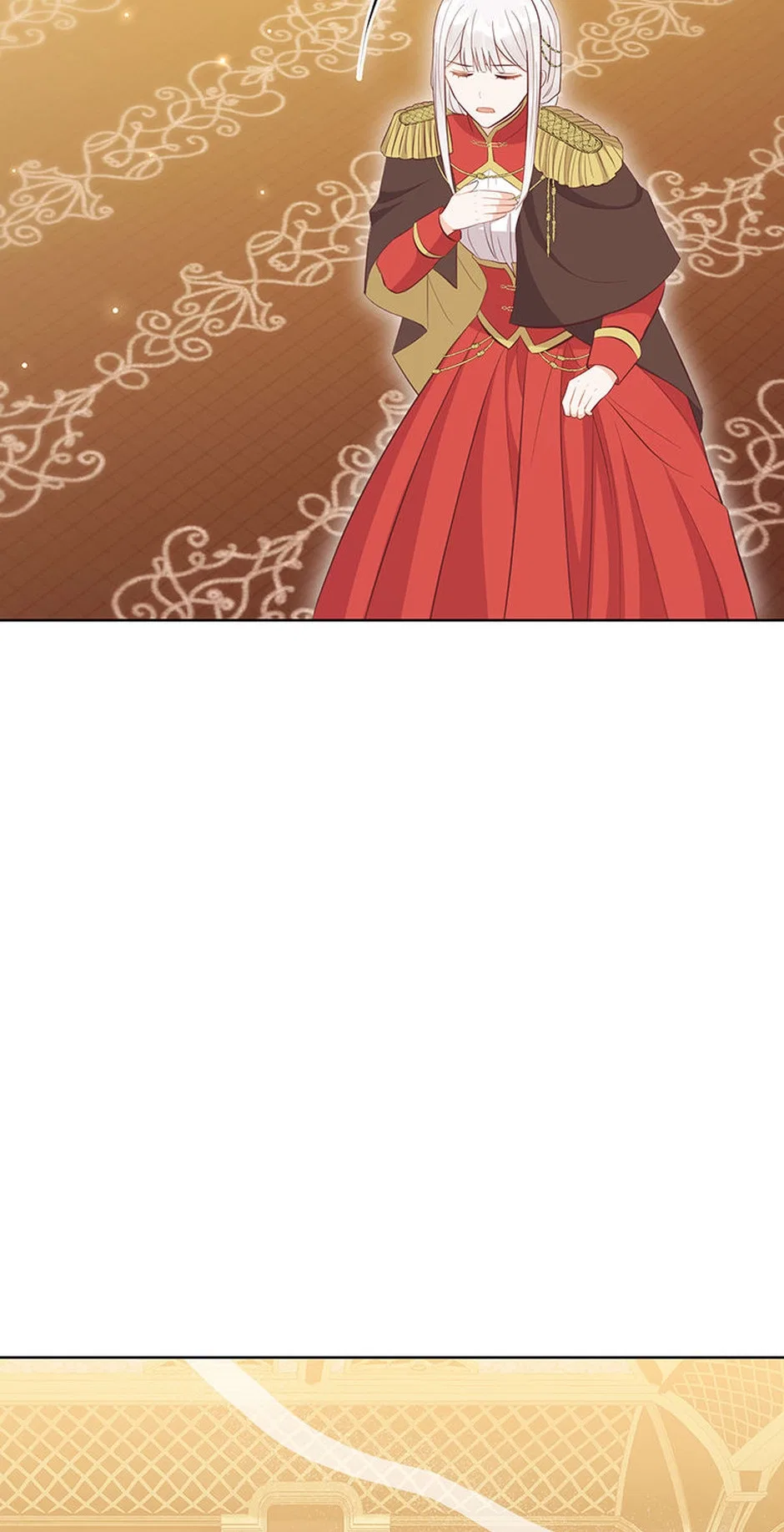 The House of Diana’s Choice Chapter 76 – Page 32
