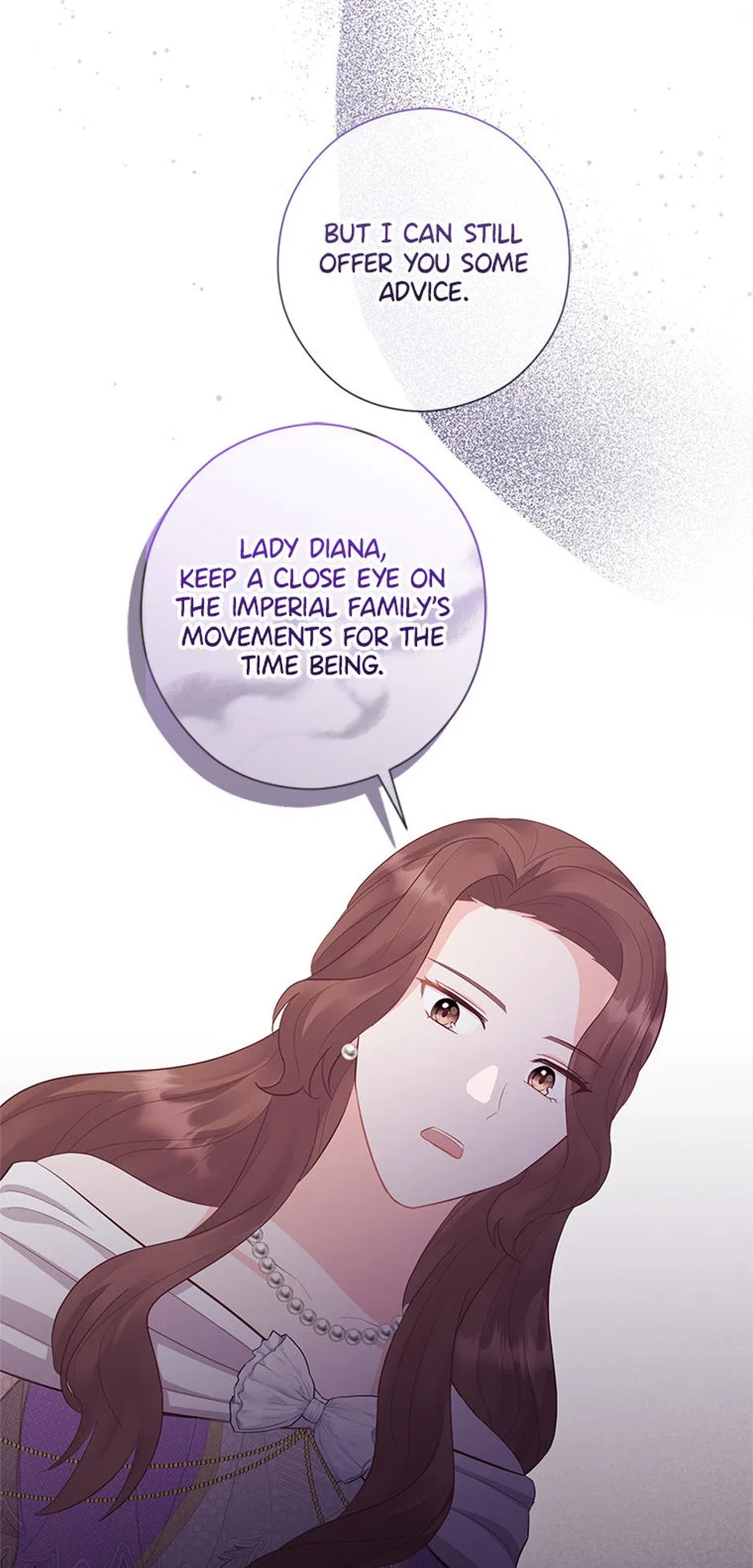 The House of Diana’s Choice Chapter 76 – Page 37