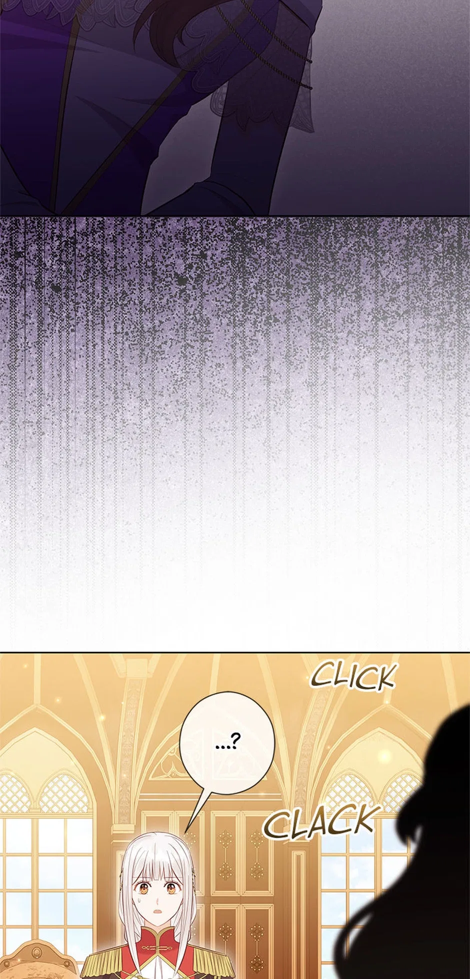 The House of Diana’s Choice Chapter 76 – Page 38