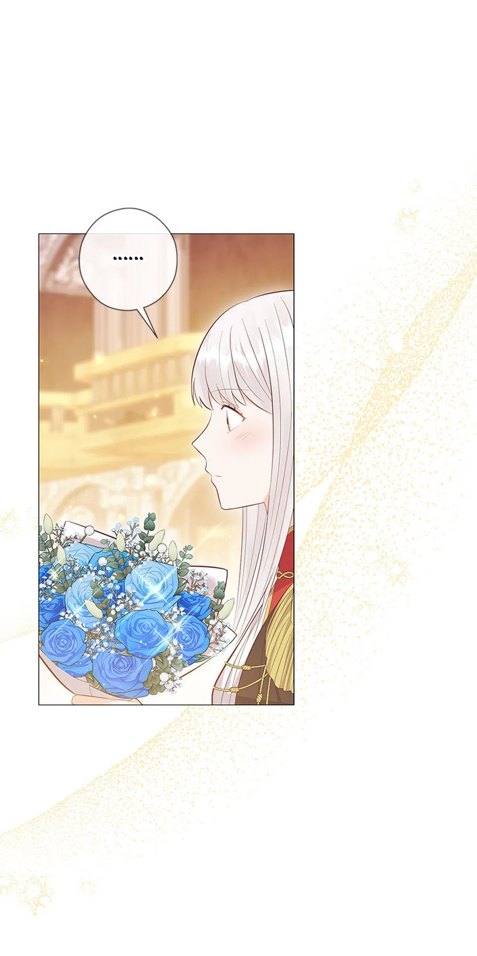 The House of Diana’s Choice Chapter 76 – Page 52