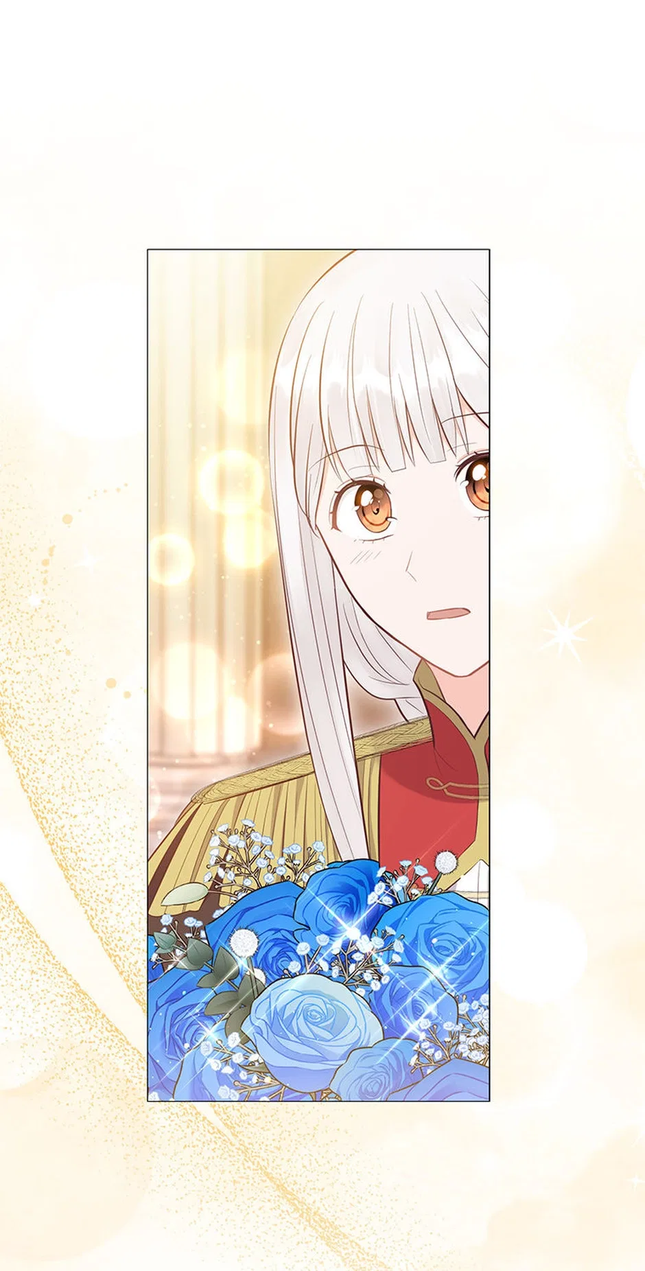 The House of Diana’s Choice Chapter 76 – Page 60