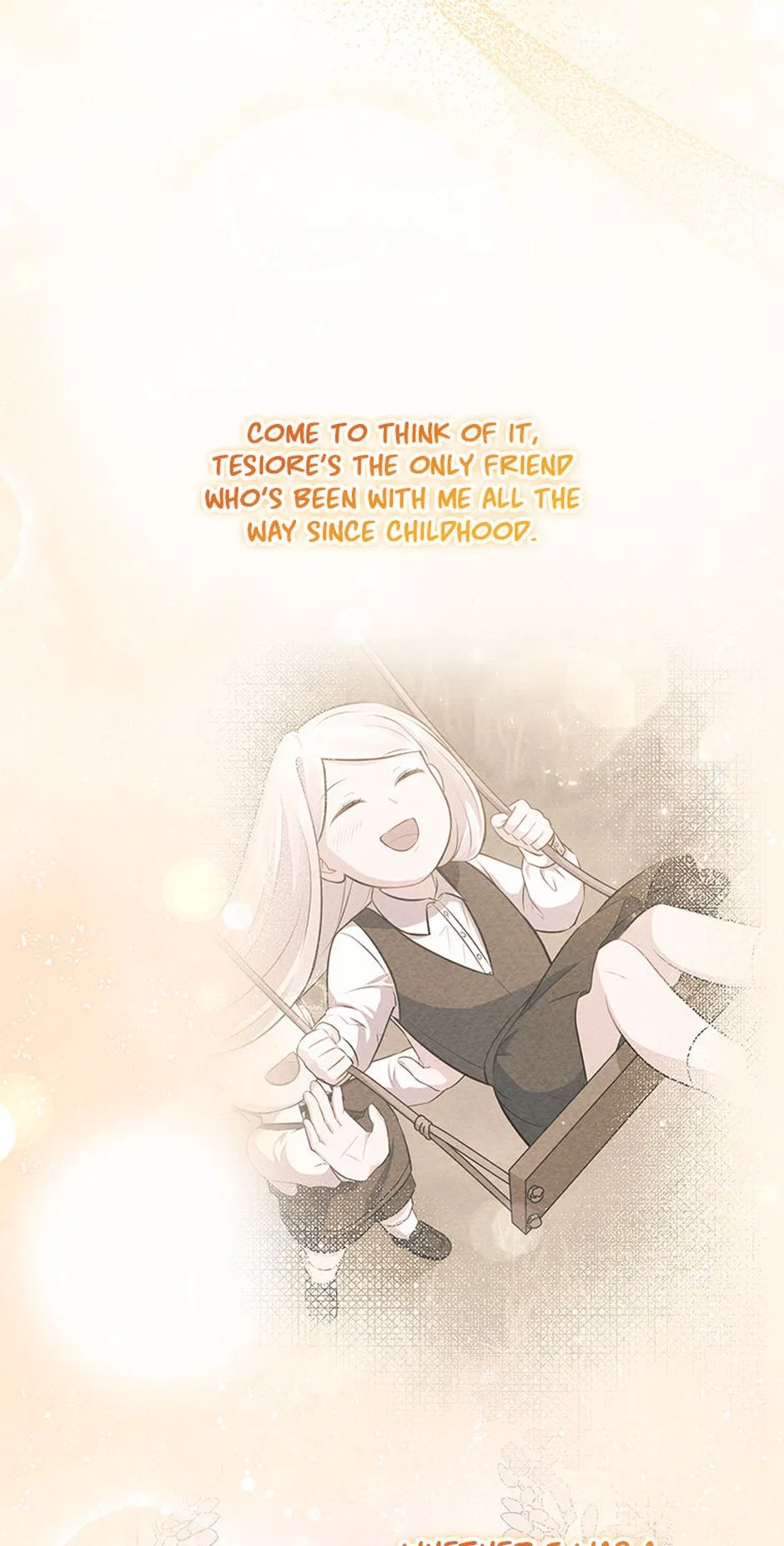 The House of Diana’s Choice Chapter 76 – Page 61