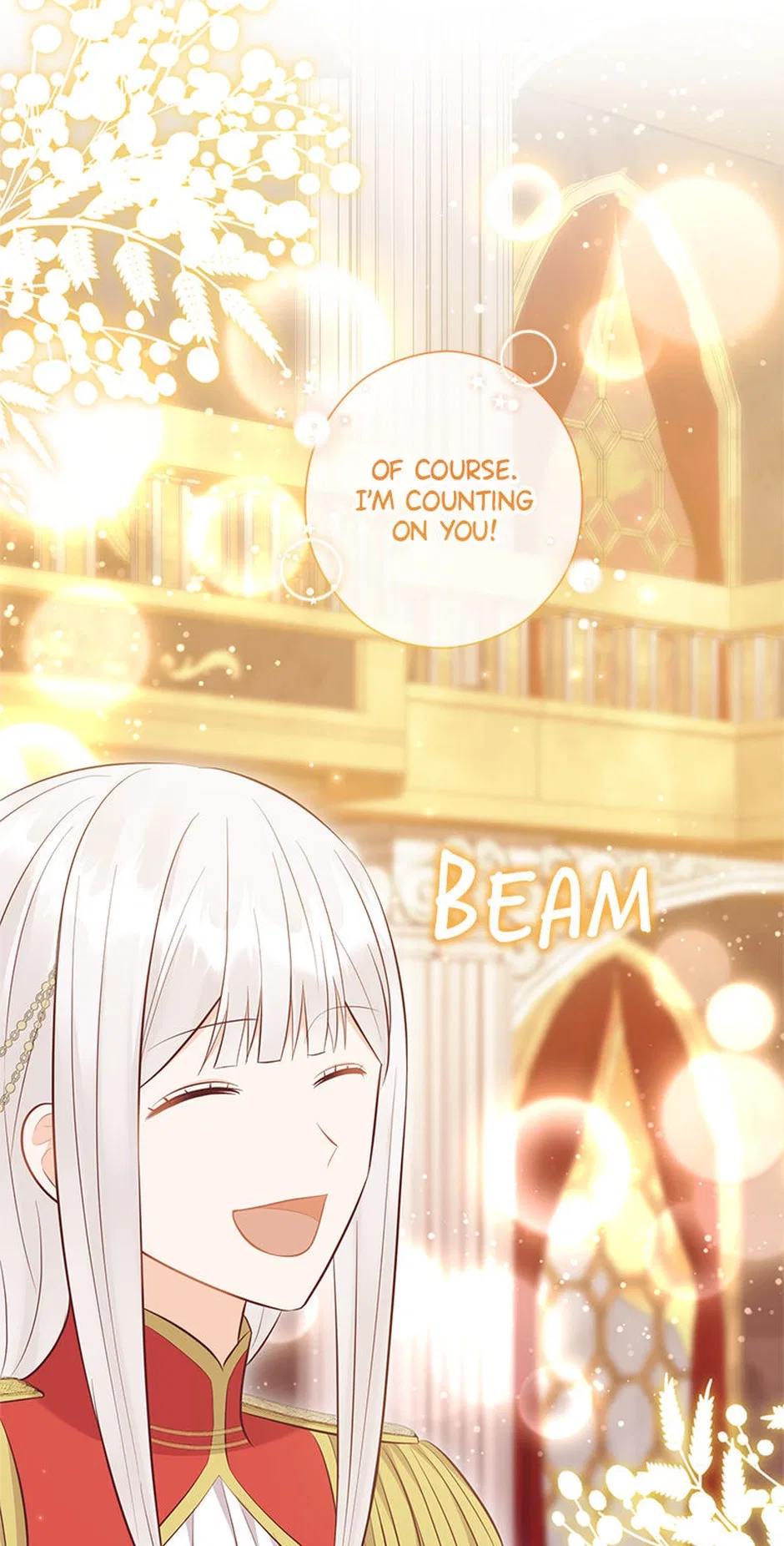 The House of Diana’s Choice Chapter 76 – Page 64