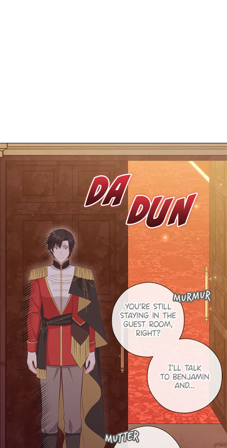 The House of Diana’s Choice Chapter 76 – Page 66