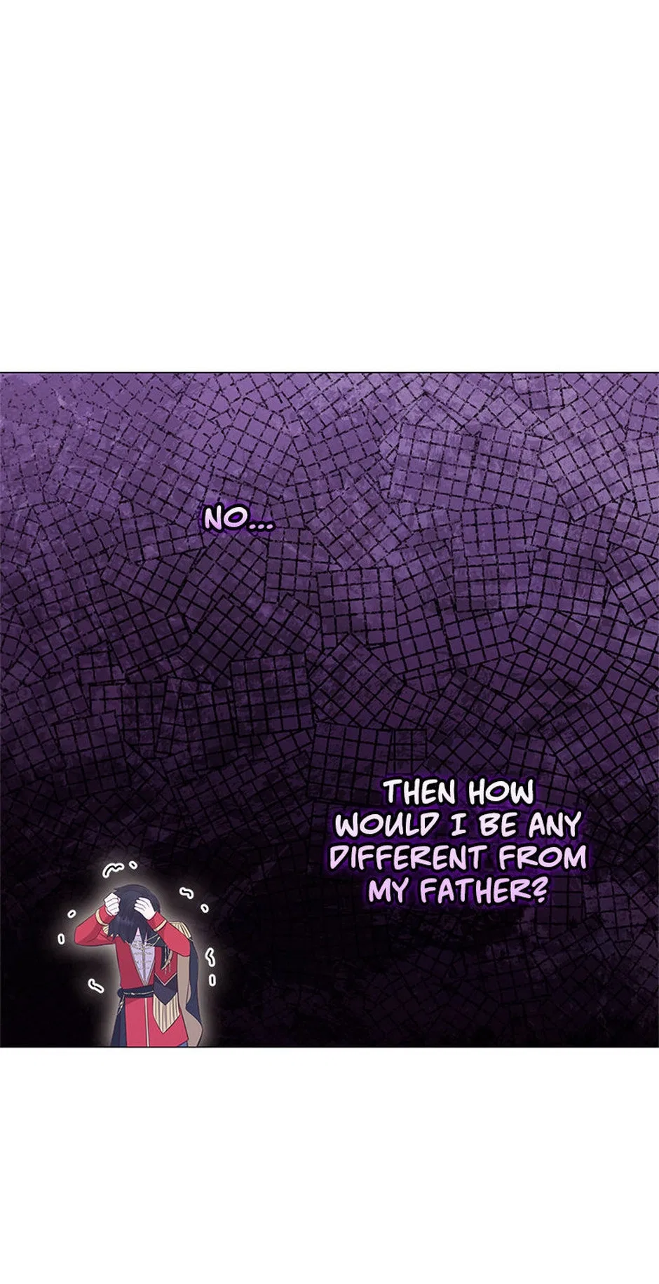 The House of Diana’s Choice Chapter 76 – Page 70