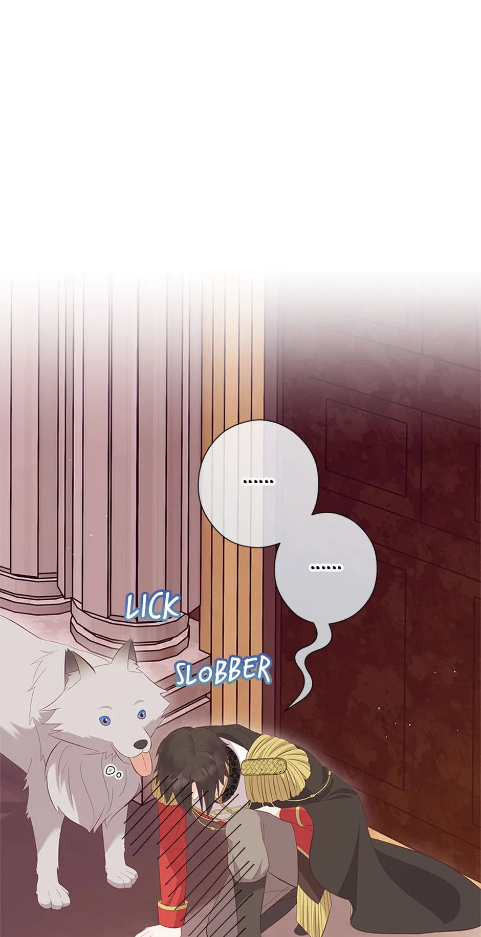 The House of Diana’s Choice Chapter 76 – Page 71