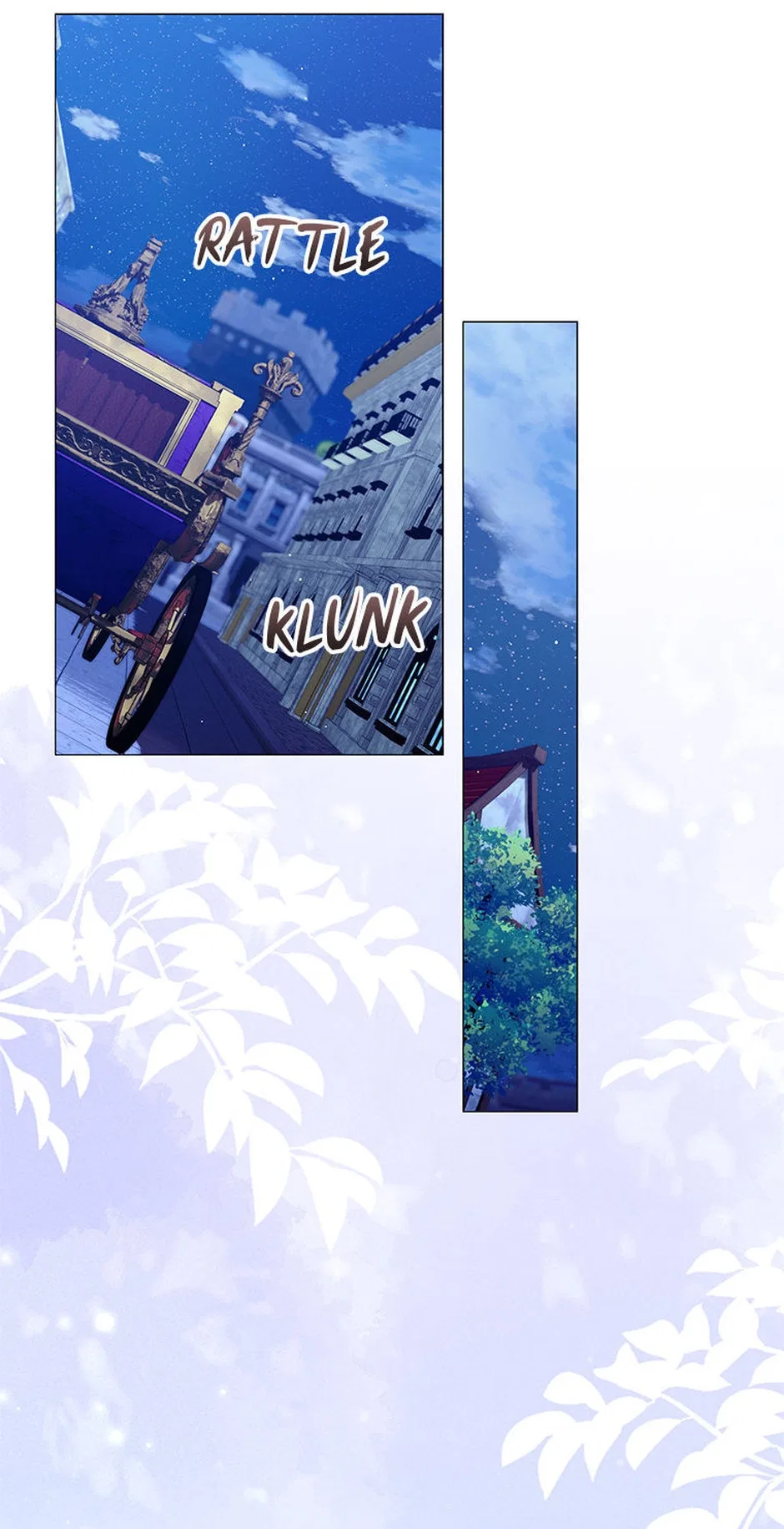 The House of Diana’s Choice Chapter 76 – Page 73