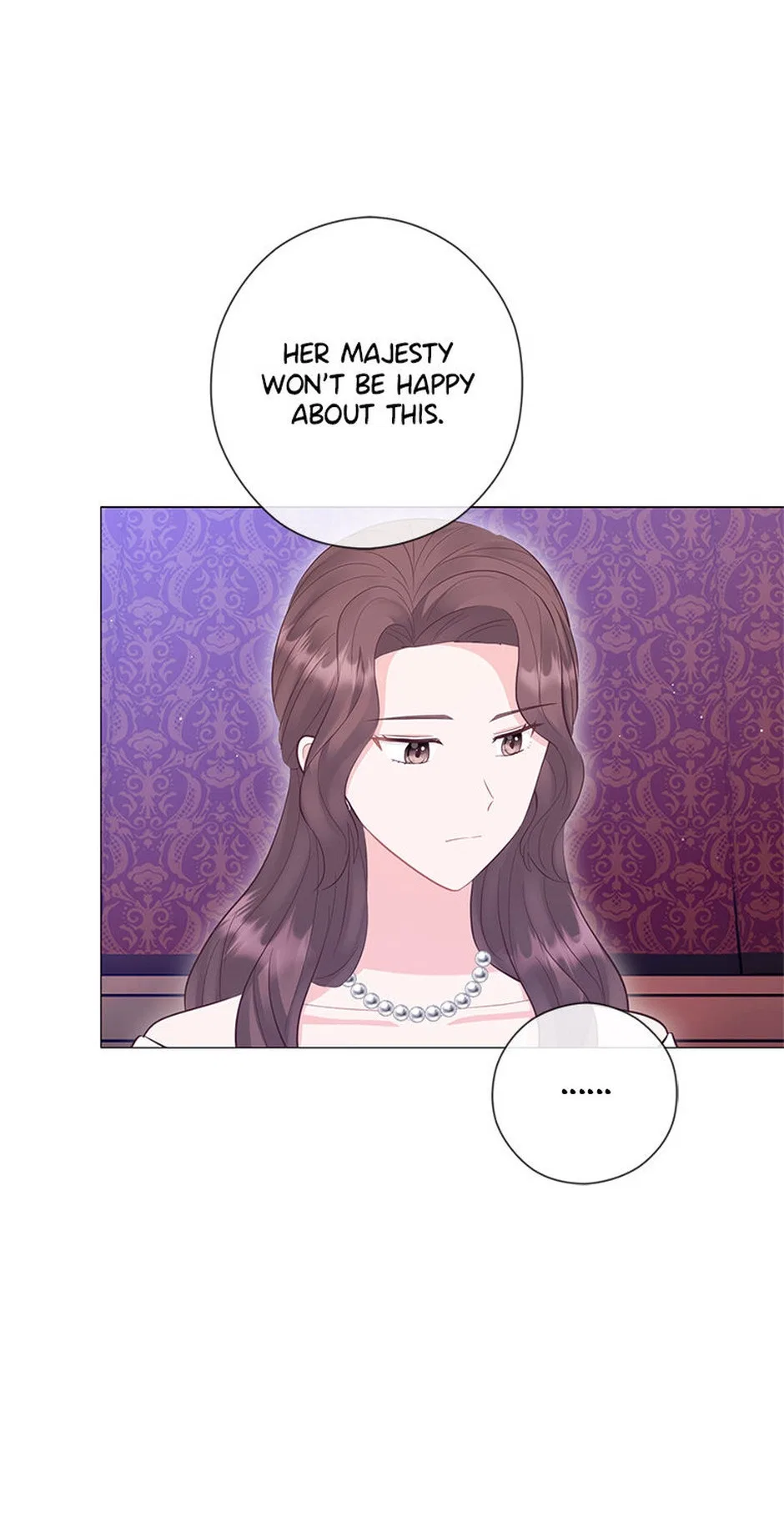 The House of Diana’s Choice Chapter 76 – Page 75