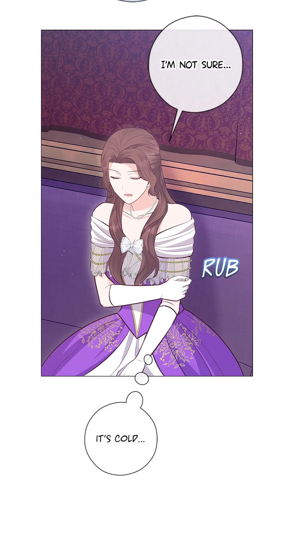The House of Diana’s Choice Chapter 76 – Page 79