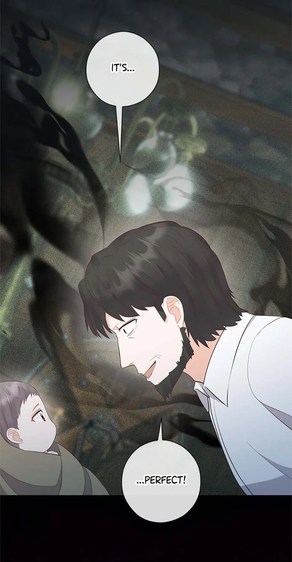 The House of Diana’s Choice Chapter 72 – Page 8