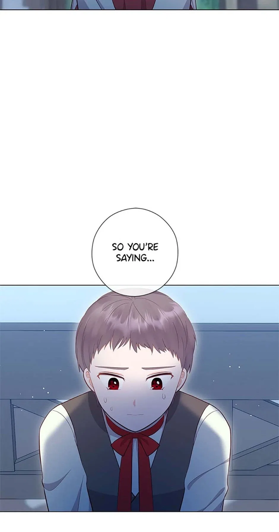 The House of Diana’s Choice Chapter 72 – Page 11