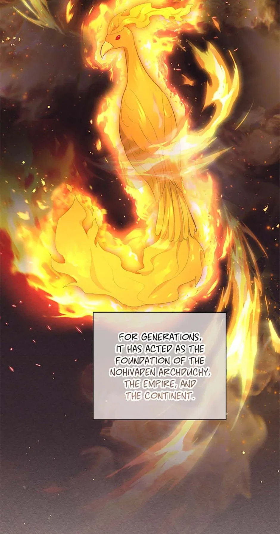 The House of Diana’s Choice Chapter 72 – Page 15