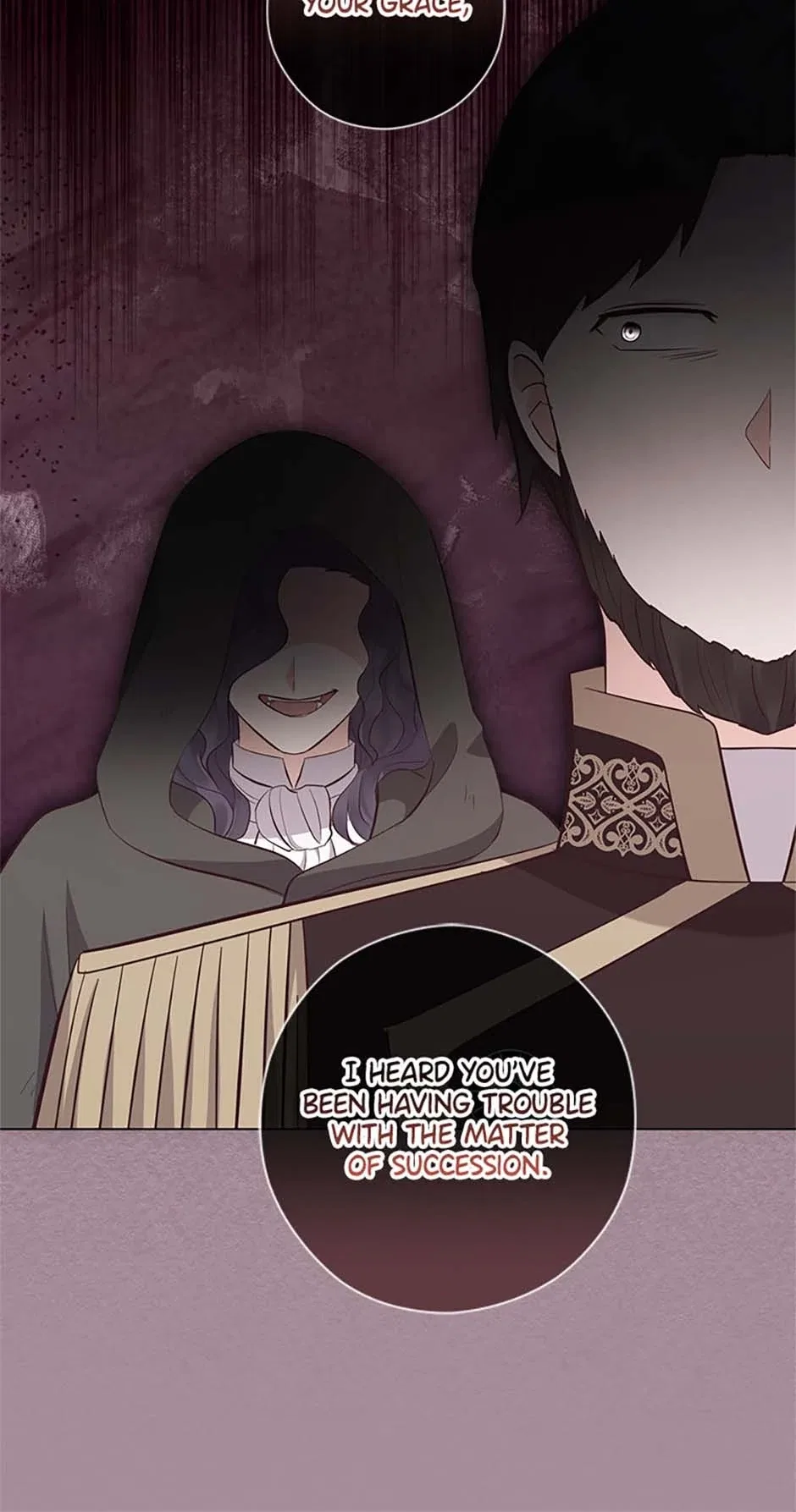 The House of Diana’s Choice Chapter 72 – Page 18