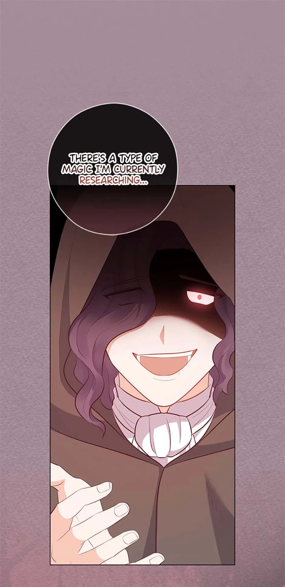 The House of Diana’s Choice Chapter 72 – Page 19