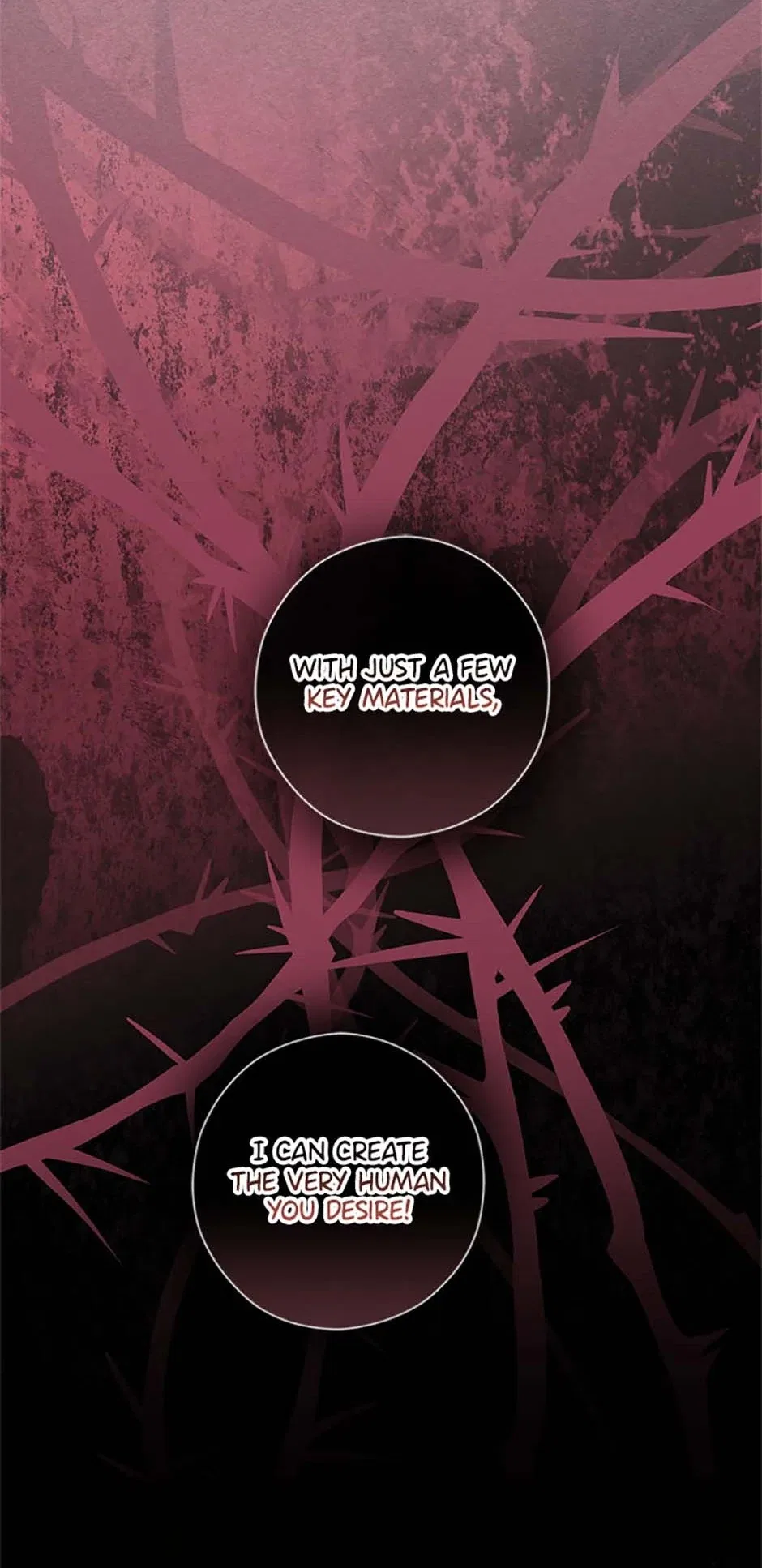 The House of Diana’s Choice Chapter 72 – Page 20