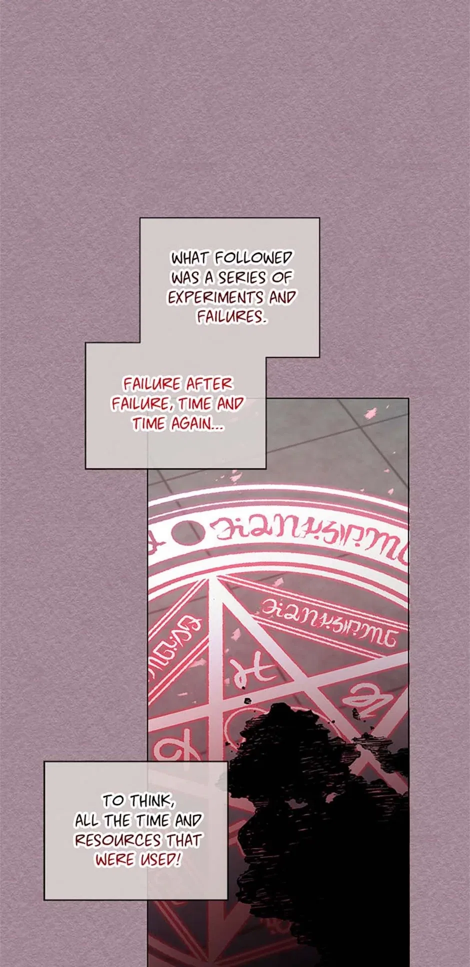 The House of Diana’s Choice Chapter 72 – Page 22