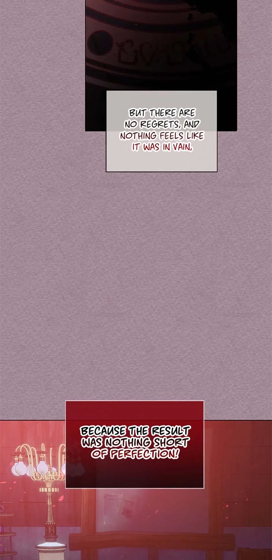 The House of Diana’s Choice Chapter 72 – Page 23