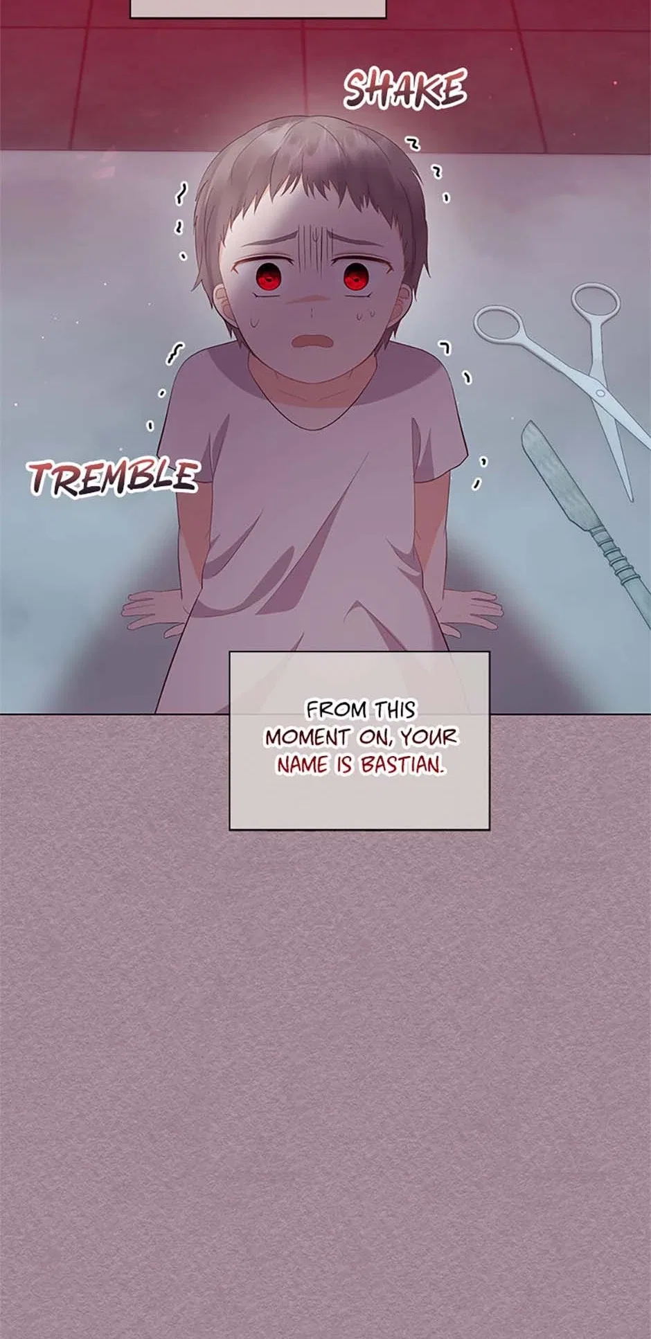 The House of Diana’s Choice Chapter 72 – Page 25