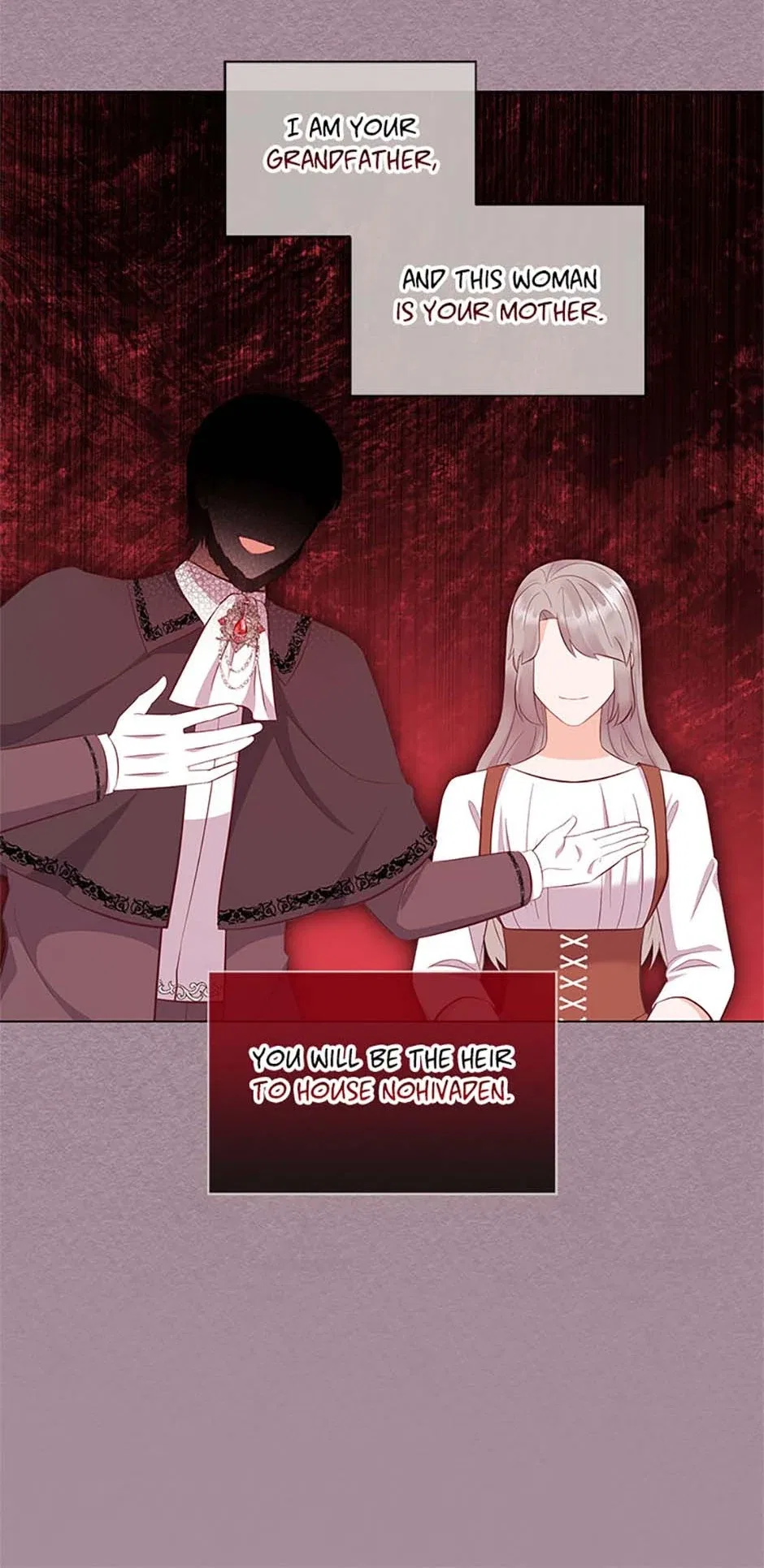 The House of Diana’s Choice Chapter 72 – Page 26