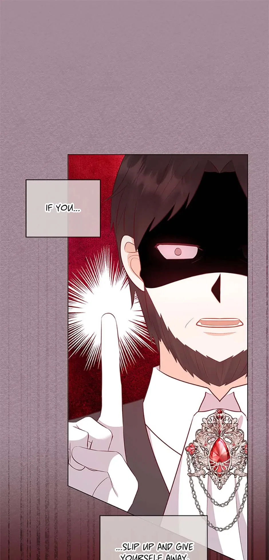 The House of Diana’s Choice Chapter 72 – Page 27