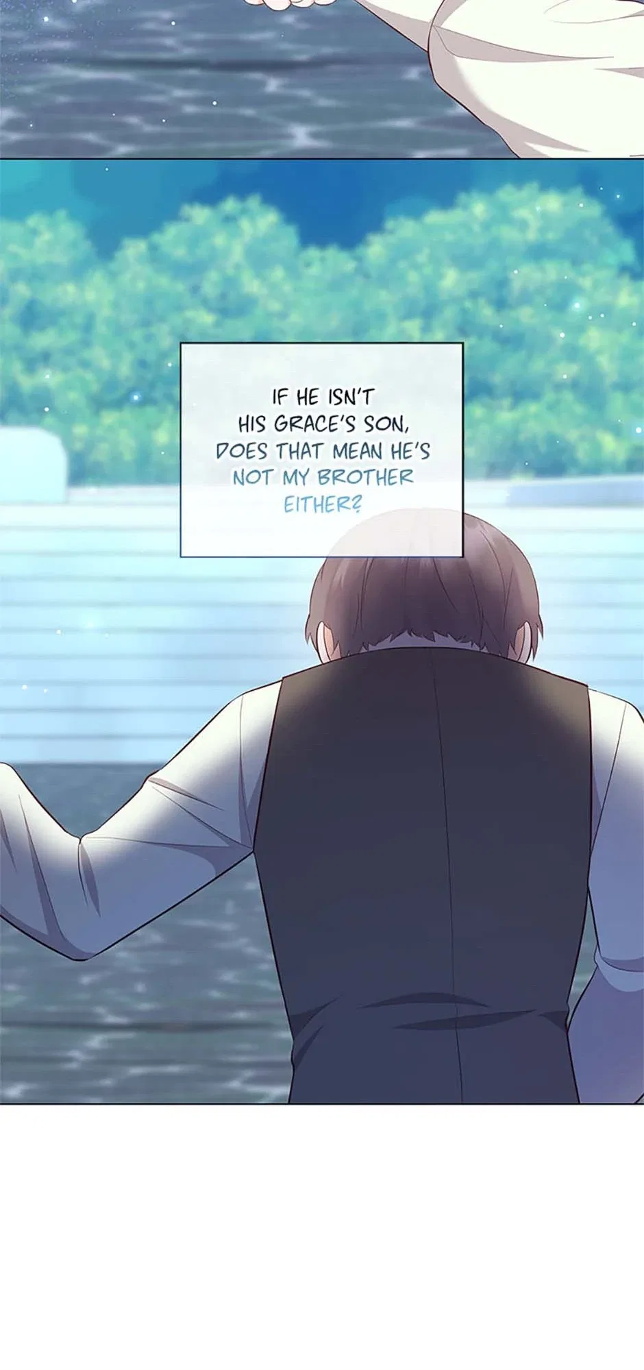 The House of Diana’s Choice Chapter 72 – Page 42