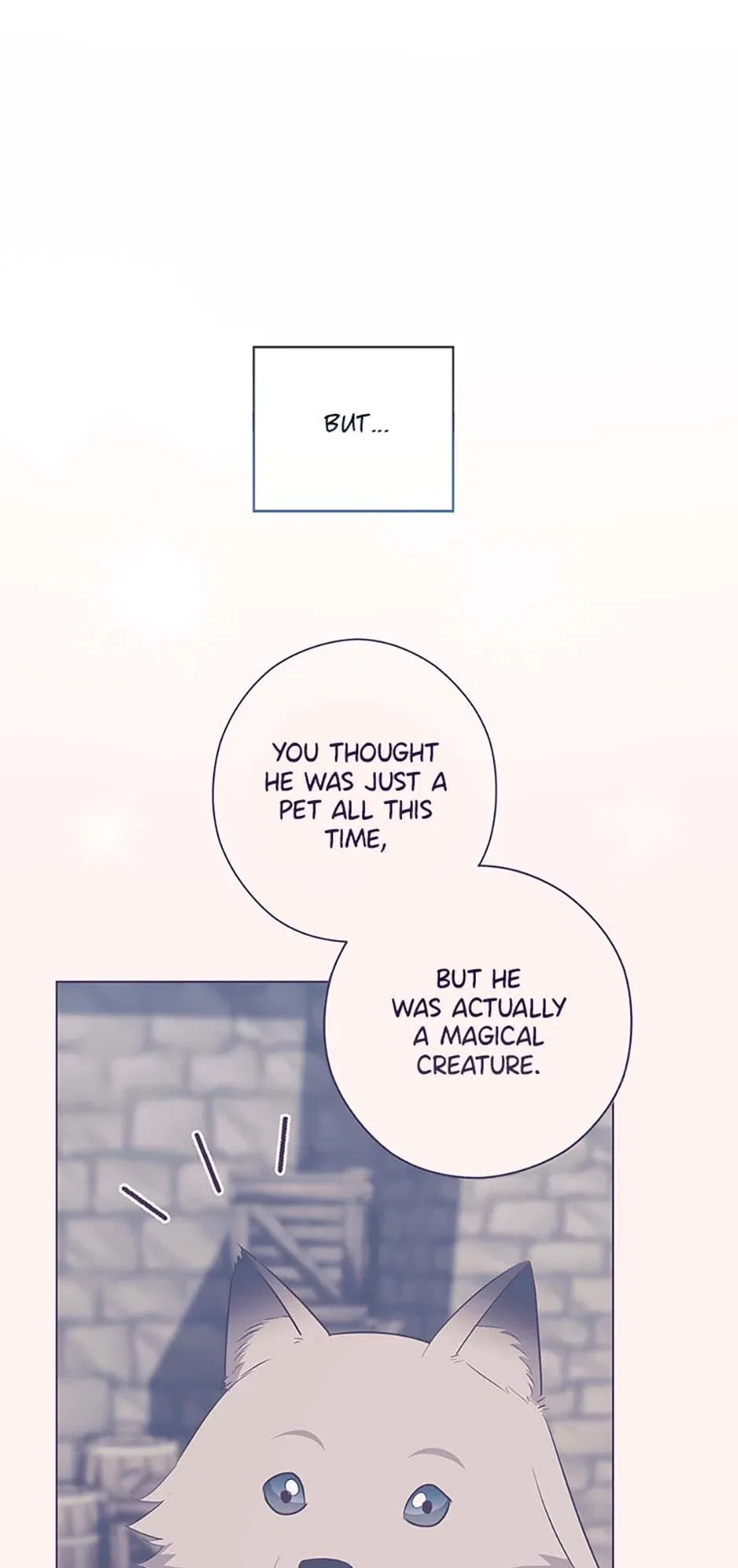 The House of Diana’s Choice Chapter 72 – Page 43
