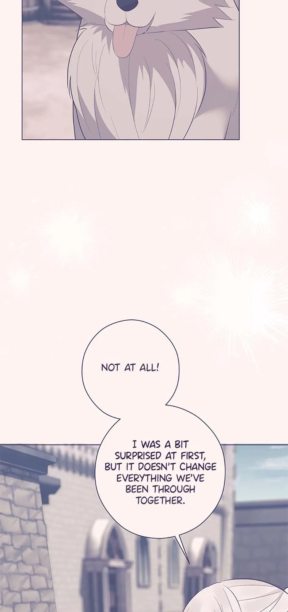 The House of Diana’s Choice Chapter 72 – Page 44