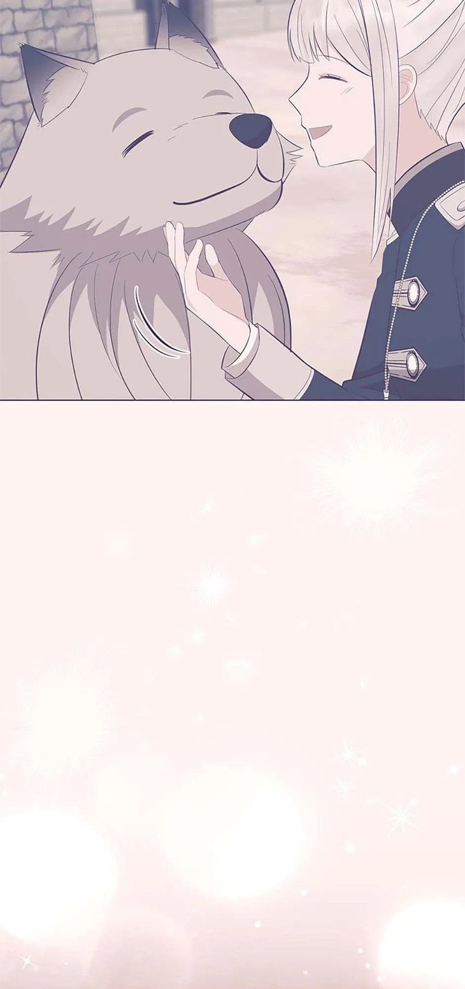 The House of Diana’s Choice Chapter 72 – Page 45